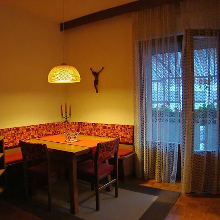 Erika Apartment