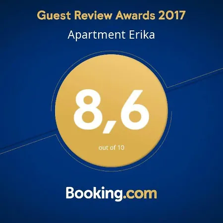 Apartment Erika Bolzano